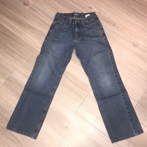 Old Navy Loose Fit Jeans: 10 Slim boys